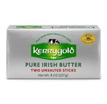Wholesale Kerrygold Unsalted Butter Sticks 8 Oz- Bulk