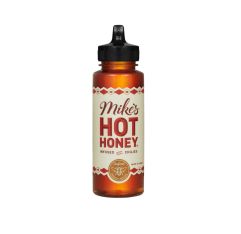Wholesale Mikes Hot Honey Honey Infused With Chilies 12 Oz- Bulk