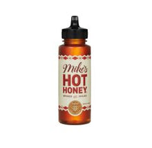 Wholesale Mikes Hot Honey Honey Infused With Chilies 12 Oz- Bulk