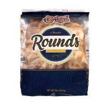 Wholesale 2 Inch Lahvosh Rounds- Bulk