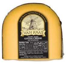 Wholesale Van Kaas Special Reserve Extra Aged Gouda Wedge 6 Oz- Bulk