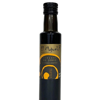 Wholesale El Majuelo Sherry Vinegar- Bulk