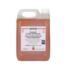 Wholesale Beaufor Apple Cider Vinegar 5 Liter- Bulk