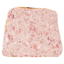Wholesale Fabrique Delices Pate De Campagne with Cognac 3lb- Bulk