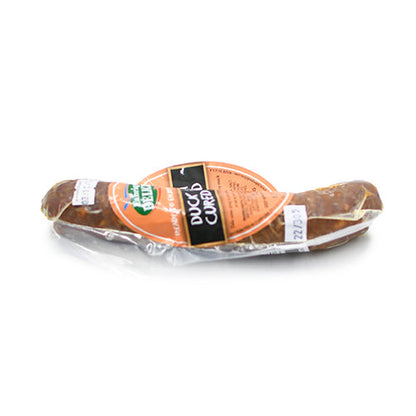 Wholesale Fabrique Delices Duck Salami 6oz- Bulk