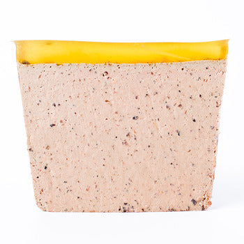 Wholesale Fabrique Delices Truffle Mousse 3.5lb- Bulk
