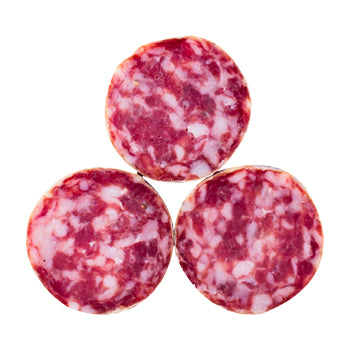 Wholesale Fabrique Delices Saucisson Sec, Dry Sausage- Bulk