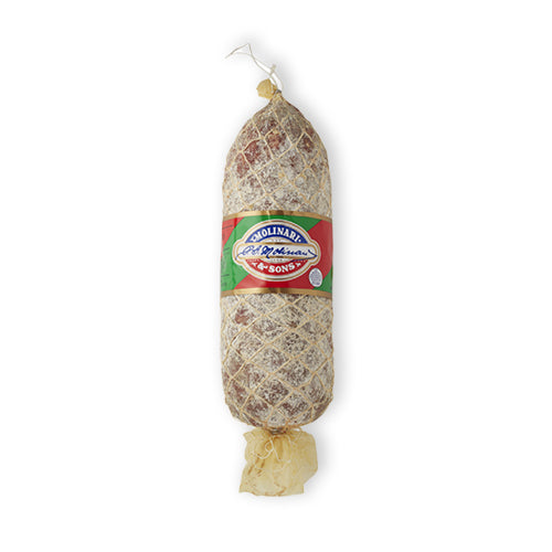 Wholesale P.G. Molinari Toscano Jumbo 5lb- Bulk