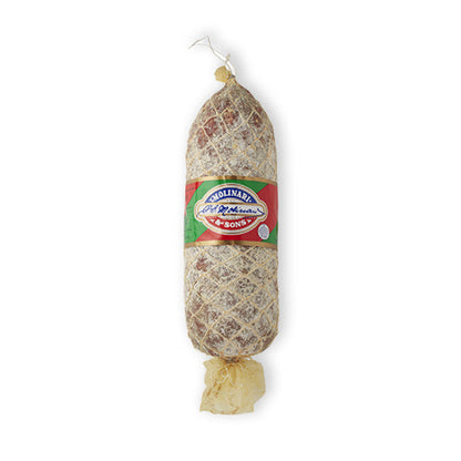 Wholesale P.G. Molinari Toscano Jumbo 5lb- Bulk