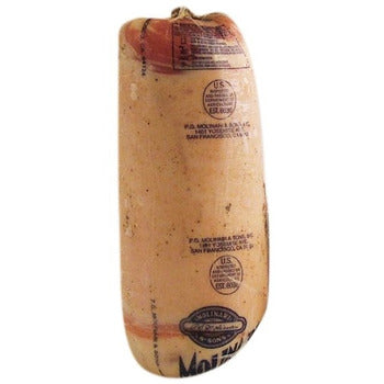 Wholesale P.G. Molinari Cured Pancetta 5lb- Bulk