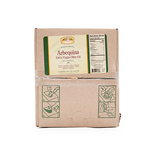 Wholesale Dix Farms Arbequina Extra Virgin Olive Oil- Bulk