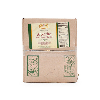 Wholesale Dix Farms Arbequina Extra Virgin Olive Oil- Bulk