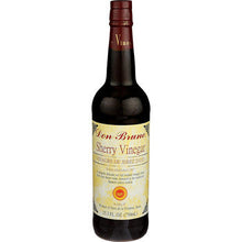 Wholesale Roland Sherry Vinegar 25oz- Bulk