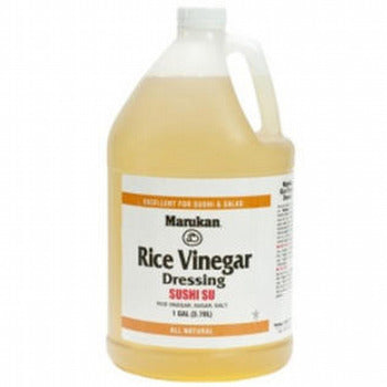 Wholesale Marukan Seasoned Rice Vinegar- Bulk