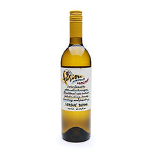 Wholesale Divina Verjus Blanc/white Vinegar- Bulk