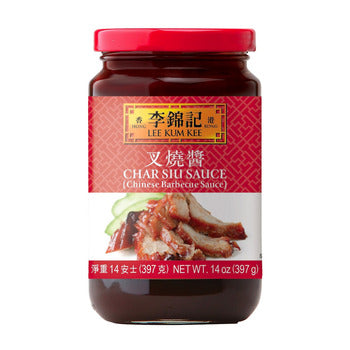 Wholesale Lee Kum Kee Sui Sauce 14oz- Bulk