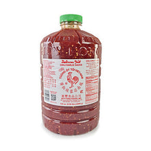 Wholesale Huy Fong Foods Chili Garlic Sauce (Del. Hot)- Bulk