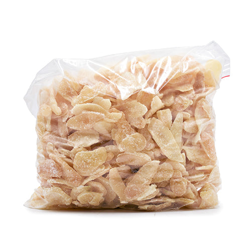 Wholesale Capitol Food Company Crystalized Ginger 5lb- Bulk