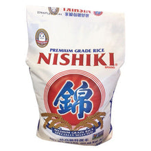 Wholesale Nishiki Sushi Rice 50lb- Bulk