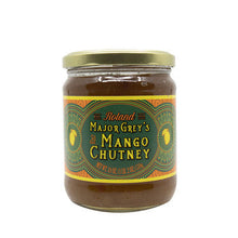 Wholesale Roland Major Grey Chutney 17oz- Bulk
