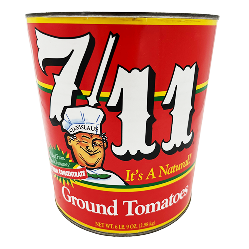 Wholesale Stanislaus Tomato Magic Ground Tomatoes- Bulk