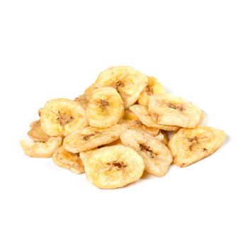 Wholesale Four Season Candy Banana Chips 14lb- Bulk