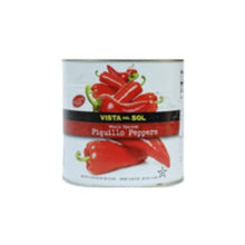 Wholesale BoxNCase Piquillo Peppers 2.5kg- Bulk