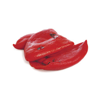 Wholesale Divina Whole Roasted Red Peppers 5.75lb- Bulk