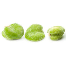 Wholesale White Toque Peeled Fava Beans 1kg- Bulk