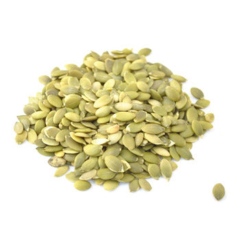 Wholesale BoxNCase Raw Pumpkin Seeds 5lb- Bulk