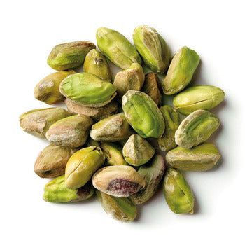 Wholesale Wonderful Raw Shelled Pistachios 25lb- Bulk