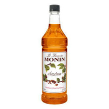 Wholesale Monin Hazelnut Syrup- Bulk