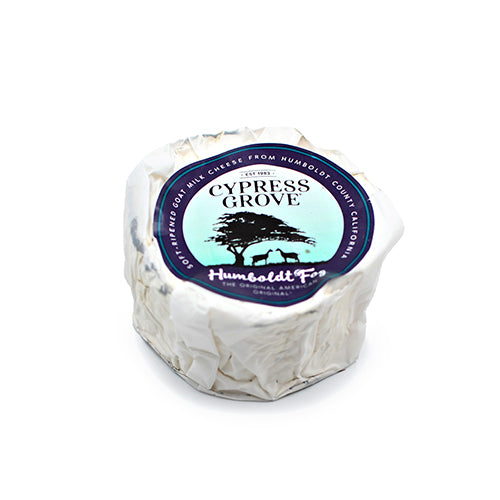 Wholesale Cypress Grove Humboldt Fog Goat Cheese 16oz- Bulk