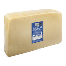 Wholesale Grafton Village Cheese Co. 2yr Vermont Classic Cheddar Cheese 10lb- Bulk