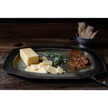 Wholesale Grafton Village Cheese Co. 2yr Vermont Classic Cheddar Cheese 10lb- Bulk