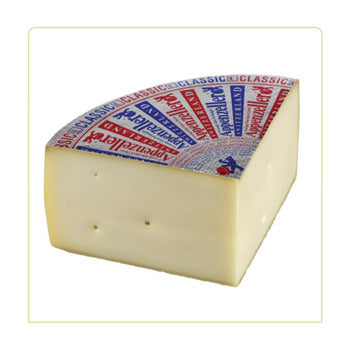 Wholesale Appenzeller Appenzeler Cheese 15lb- Bulk