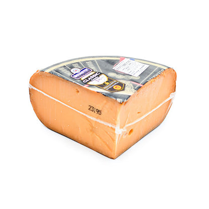 Wholesale Beemster 18 Mth Classic Gouda Cheese 6lb- Bulk