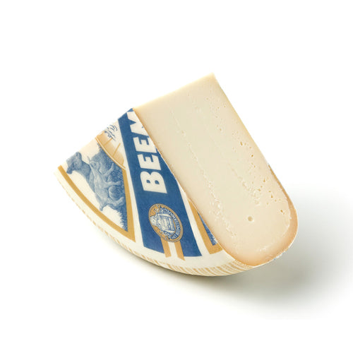 Wholesale Beemster Goat Gouda 1/4 Cheese Wheel 6lb- Bulk