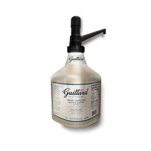 Wholesale Guittard Chocolate White Syrup- Bulk