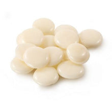 Wholesale Guittard Vanilla a'peels White Coating 25lb- Bulk