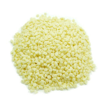 Wholesale Barry Callebaut White Chocolate Chips 1000ct 30lb- Bulk