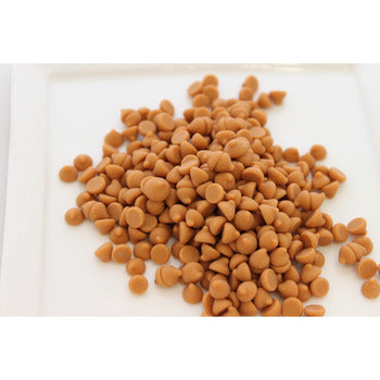 Wholesale Barry Callebaut Butterscotch Chips 4m 50lb 50lb- Bulk