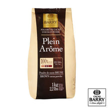 Wholesale Callebaut Plein Arome Cocoa Powder 2.2lb- Bulk