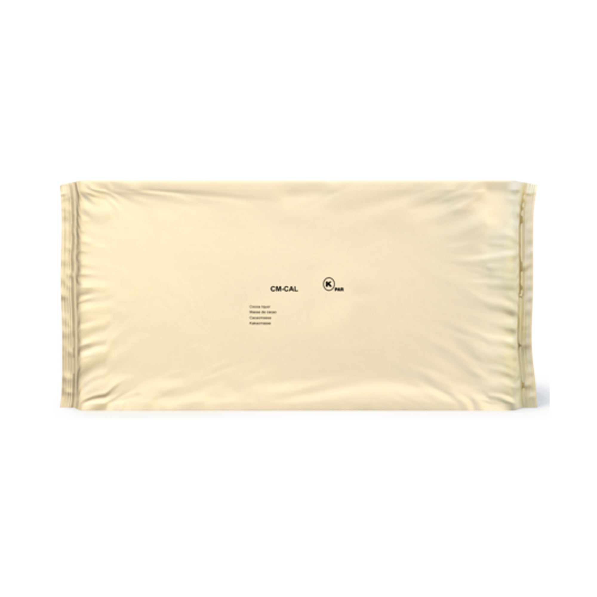Wholesale Callebaut 100% Cocoa Mass Block- Bulk