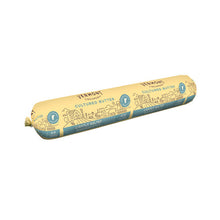 Wholesale Vermont Creamery Lightly Salted Chef Butter Roll 1lb- Bulk