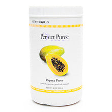 Wholesale Perfect Puree Hawaii Papaya Puree 30oz- Bulk