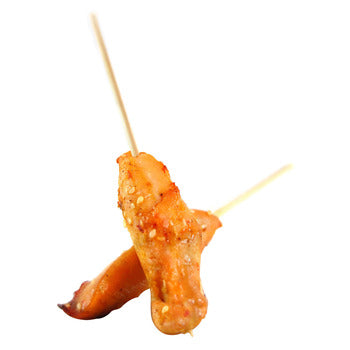 Wholesale Van-Lang Foods Chicken Skewer- Bulk