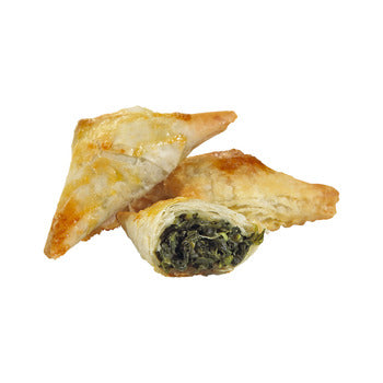 Wholesale Van-Lang Foods Spanakopita- Bulk