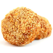 Wholesale Van-Lang Foods Supreme Blend Crab Cakes 1oz- Bulk