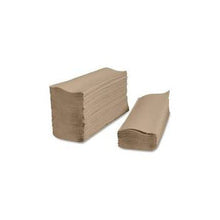 Wholesale Jetro Brown Multi Fold Towel- Bulk